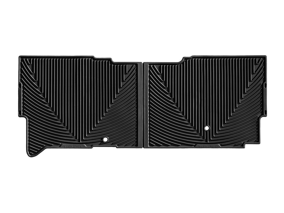 Weathertech (Usa) W206 Floor Mat||w206.Jpg||85||w24w206||1742203