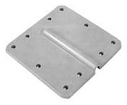 Product of Winegard Ce-4000 Tv Cable Entry Plate