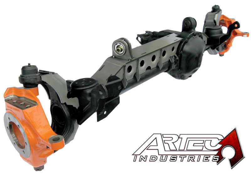 Artec Industries Tj3010 Axle Housing Truss||tj3010_2.Jpg||87||arttj3010||2236717
