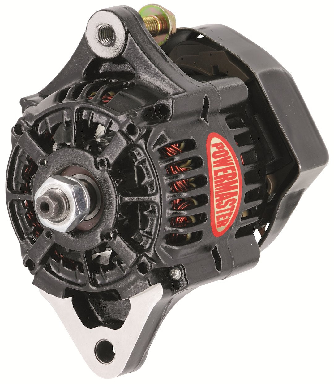Product of Powermaster 8162 Alternator/ Generator