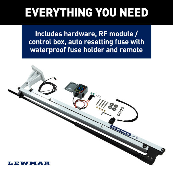 Lewmar 69600943 Anchor||69600943_8.Jpg||93||lew69600943||1757162