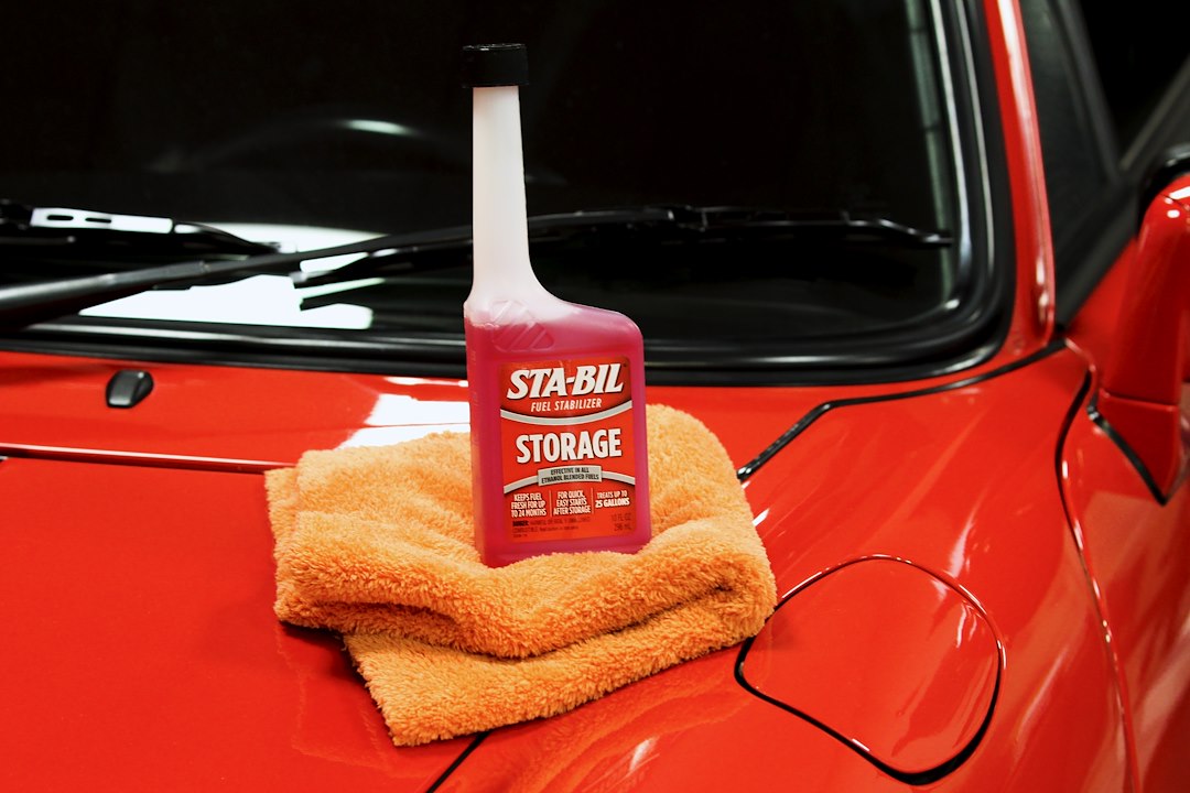 Product of Sta-Bil 22206 Fuel Stabilizer