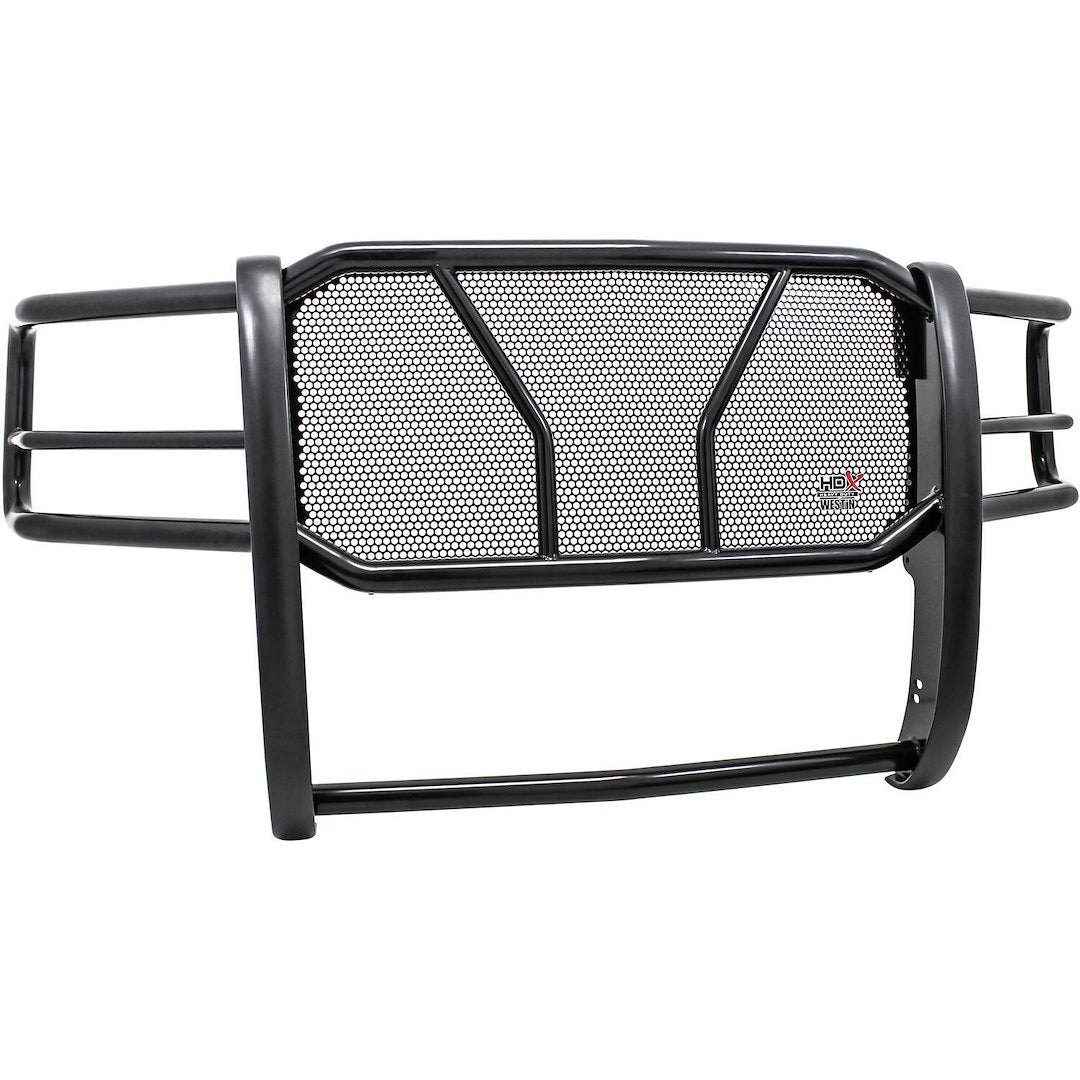 Product of Westin Automotive 57-3875 Grille Guard 1-Piece Black Powder Coated