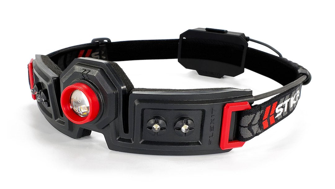 Stkr Concepts 00193 Flashlight||_Stkr_Flexit Headlamp.Jpg||85||s8k00193||1023965