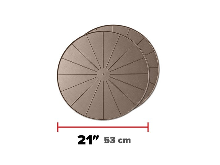 Weathertech (Usa) 8a21cst2pktn Work Mat||8a21cst2pktn_1.Jpg||86||w2421cst2pktn||1283769