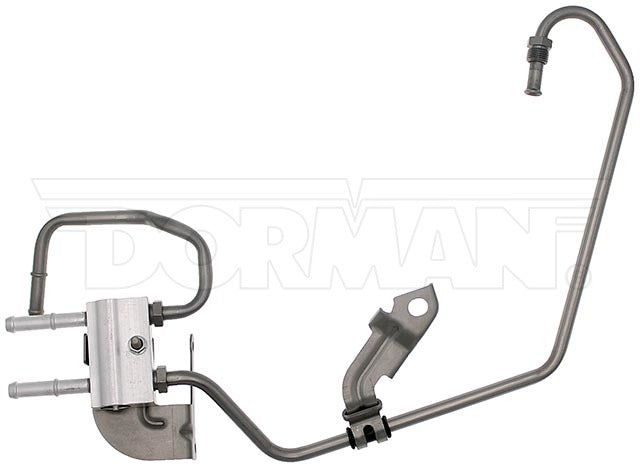 Dorman (Oe Solutions) 624-750 Auto Trans Oil Cooler Hose Assembly||624-750_2.Jpg||87||d18624750||873857