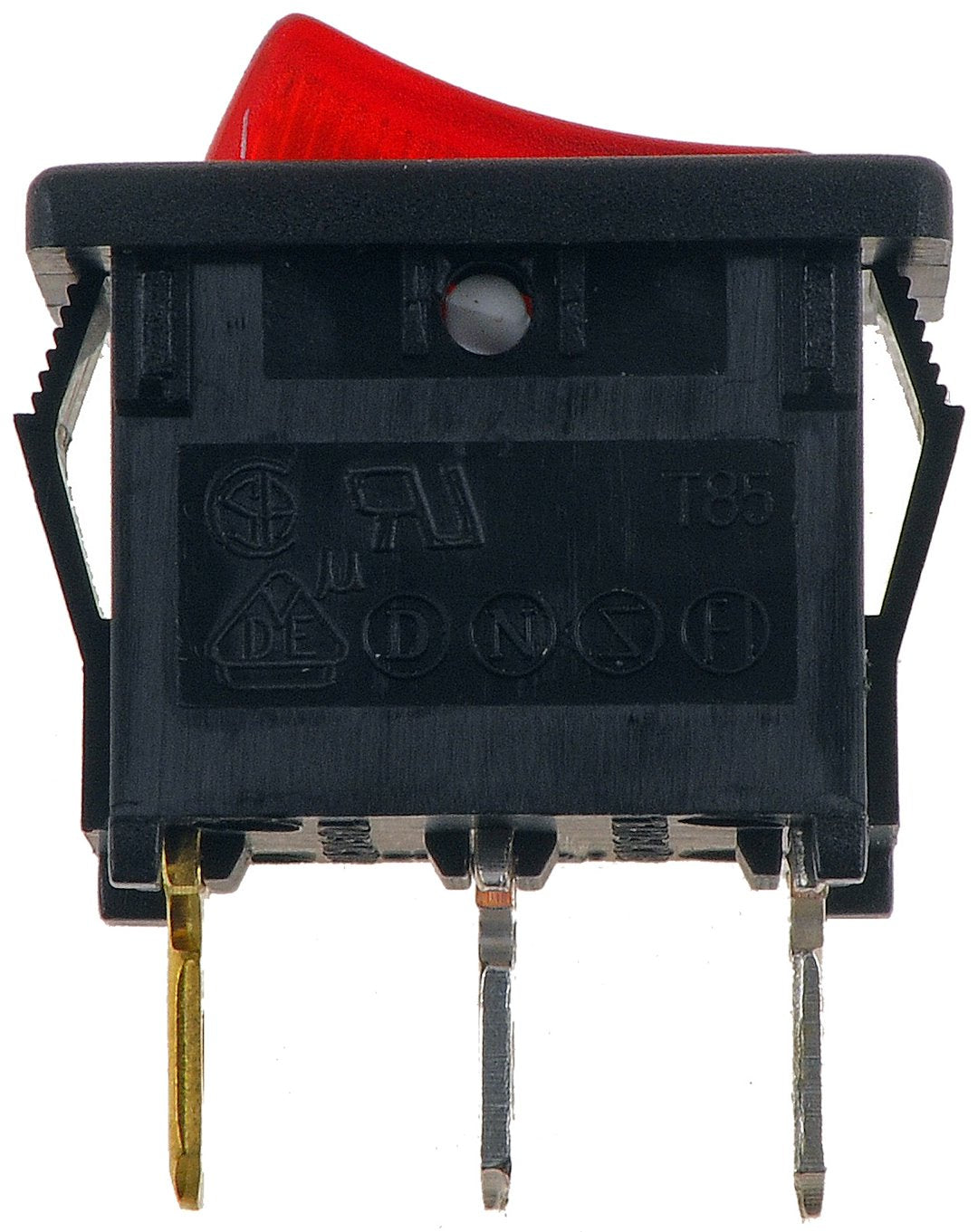 Dorman (Oe Solutions) 85915 Multi Purpose Switch||85915-001.Jpg||85||d1885915||887931