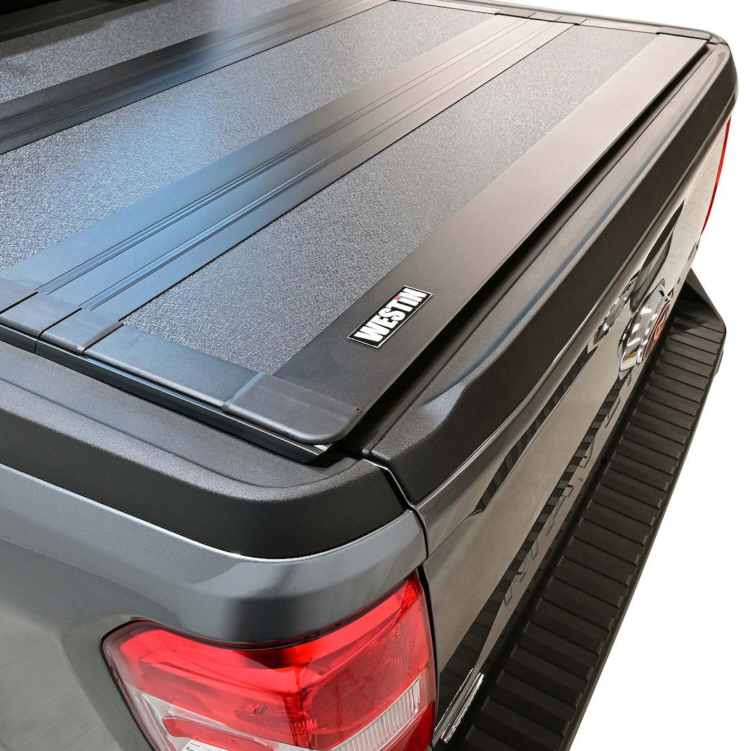 Westin Automotive 19-44795 Tonneau Cover||19-44795_P03_8.Jpg||95||w161944795||1792341