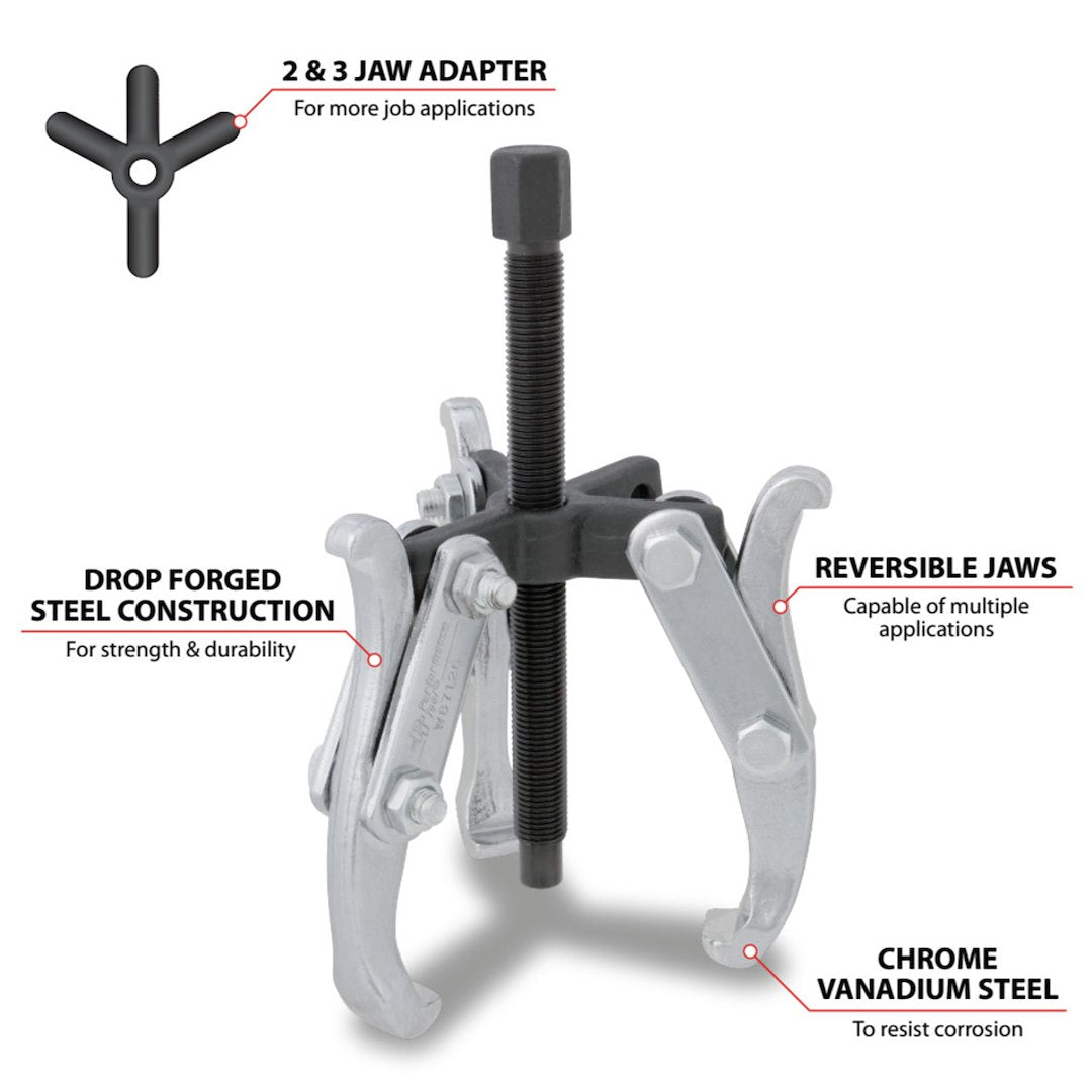 Performance Tool W87127 Gear Puller||||89||ptlw87127||1912709