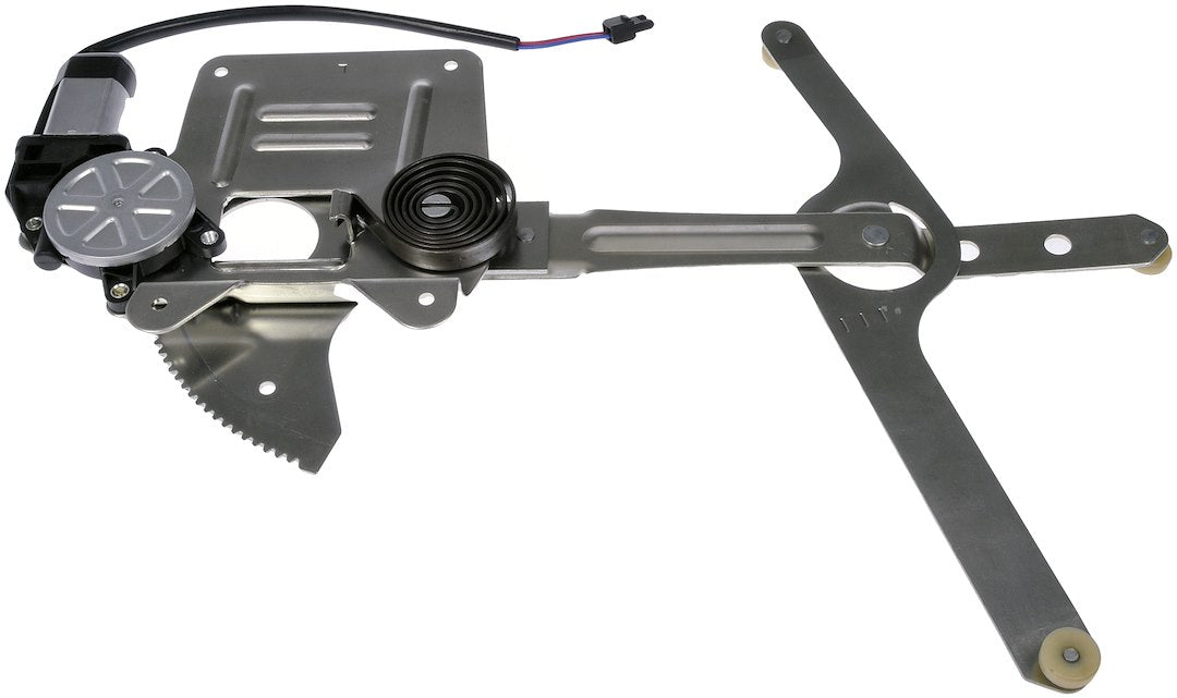 Dorman (Oe Solutions) 741-844 Window Regulator||741-844-001.Jpg||85||d18741844||962168