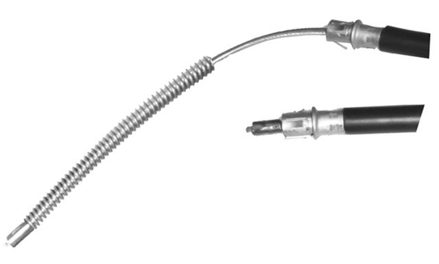 Raybestos Brakes Bc93253 Parking Brake Cable||||86||r42bc93253||1914343