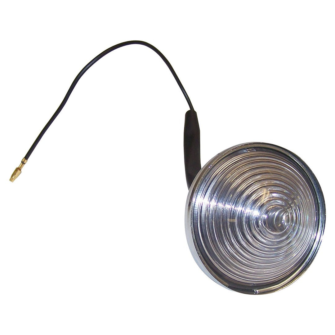 Crown Automotive 945659 Backup Light||945659.Jpg||85||c1y945659||1057127