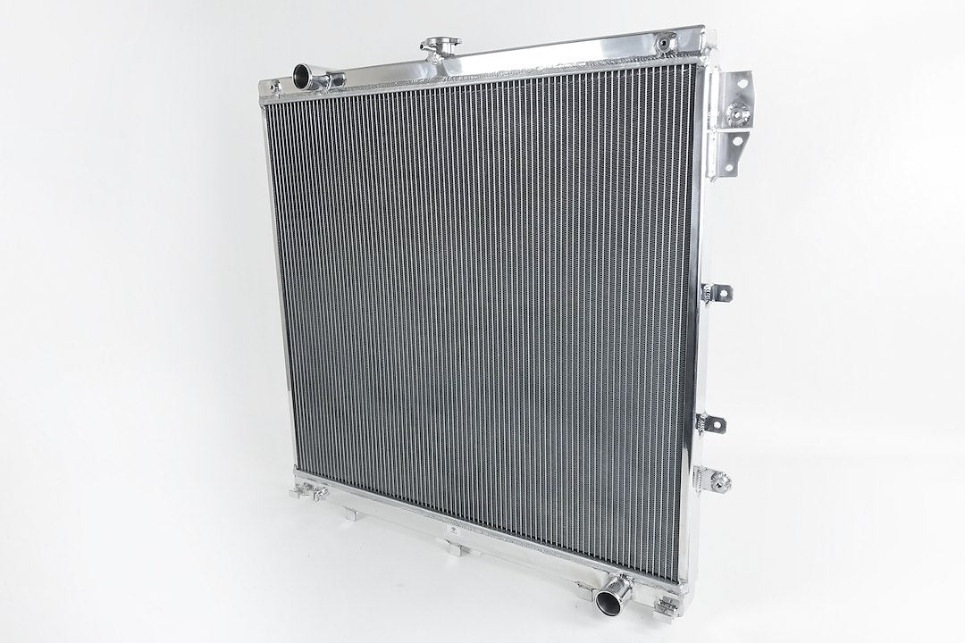 Product of Csf 7031 Radiator