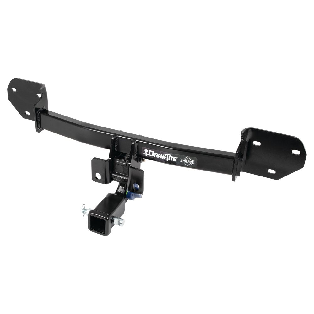 Product of Draw-Tite 76914 Class III Trailer Hitch Rear w/ 2 Inch Receiver