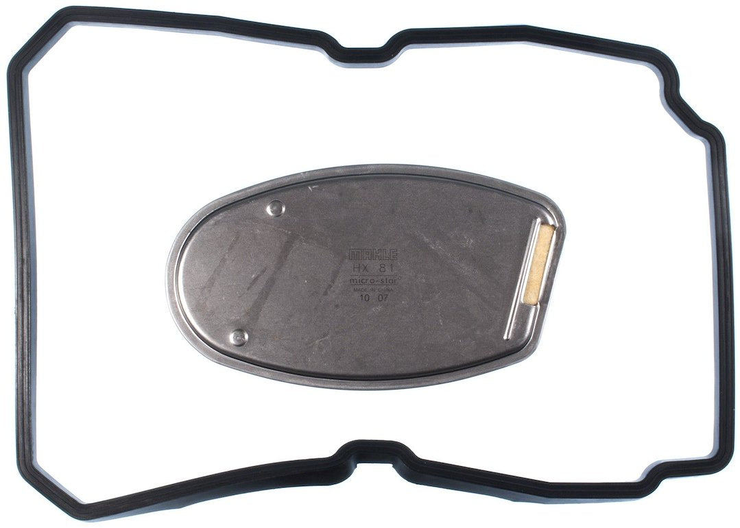 Mahle/ Clevite Hx 81d Auto Trans Filter||hx 81d.Jpg||85||m25hx81d||1694101