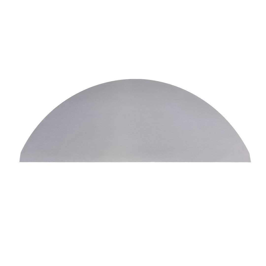 Husky Towing F0001 Trailer Fender Inner Plate||c2x_F0001_Trailer Fender Back_1.Jpg||85||husf0001||1073907