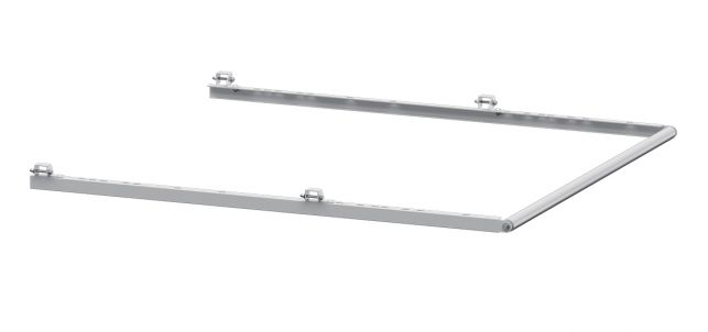 Product of Holman 40831 Ladder Rack Cross Bar