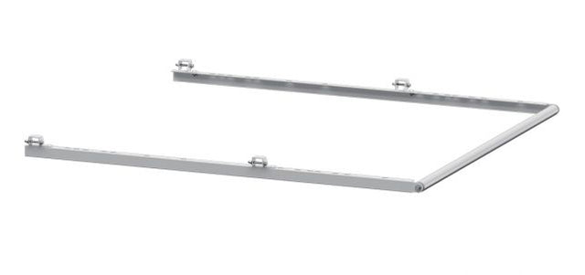 Product of Holman 40831 Ladder Rack Cross Bar