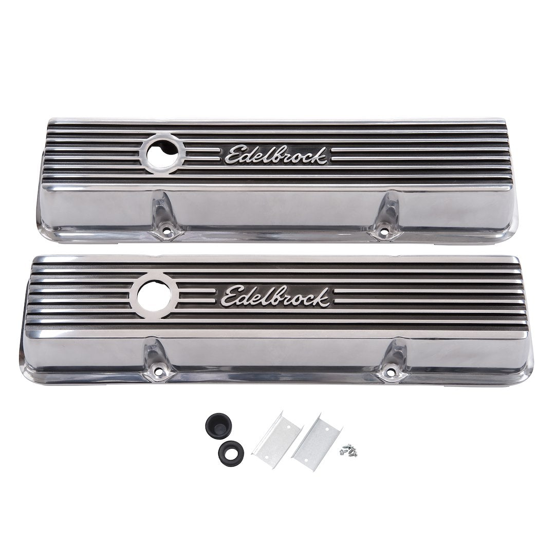 Product of Edelbrock 4262 Valve Cover
