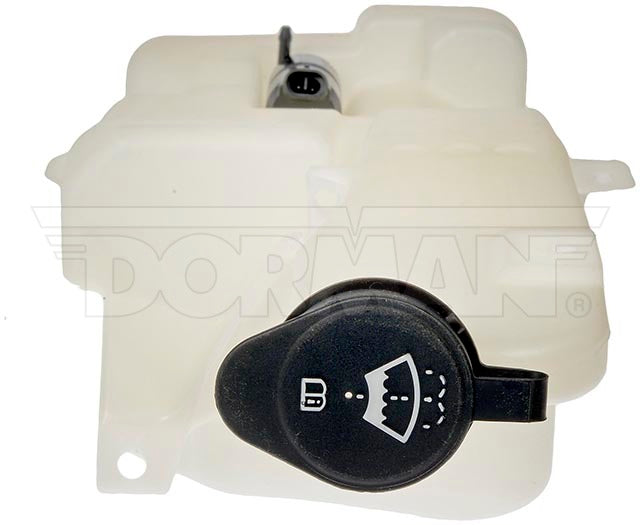 Dorman (Oe Solutions) 603-072 Windshield Washer Reservoir||603-072_3.Jpg||88||d18603072||2242691