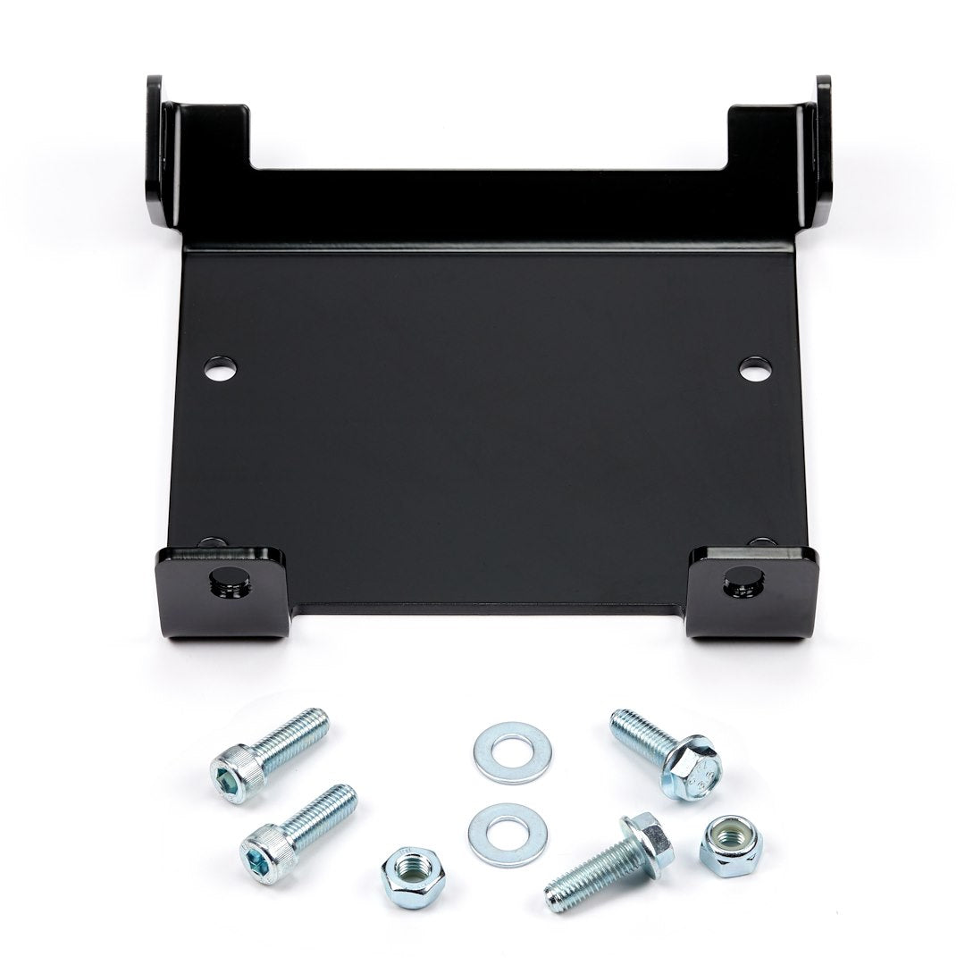 Warn 101434 Winch Mount||101434.Jpg||85||w36101434||2473335