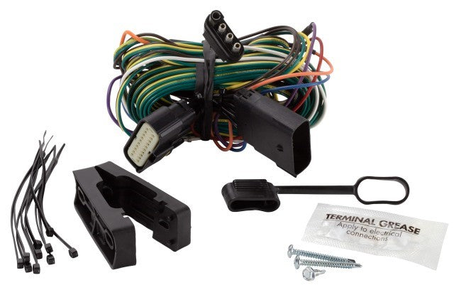 Product of Blue Ox Bx88404 Towed Vehicle Wiring Kit