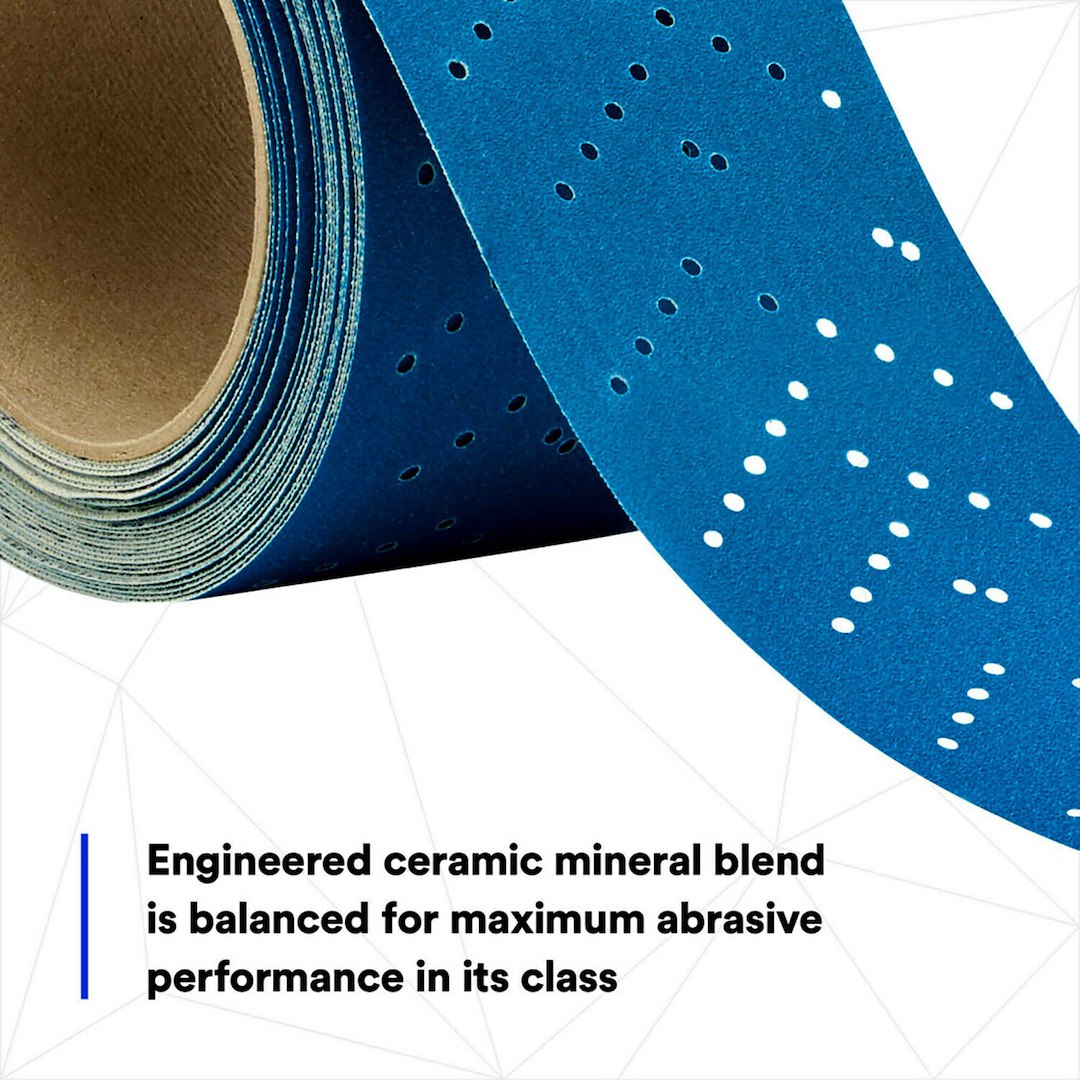 Product of 3m 36195 Sandpaper