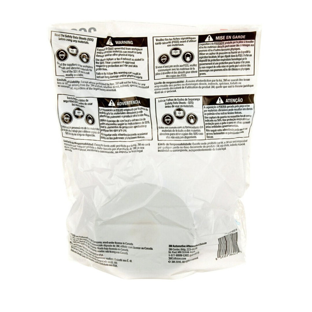 Product of 3m 36221 Sandpaper