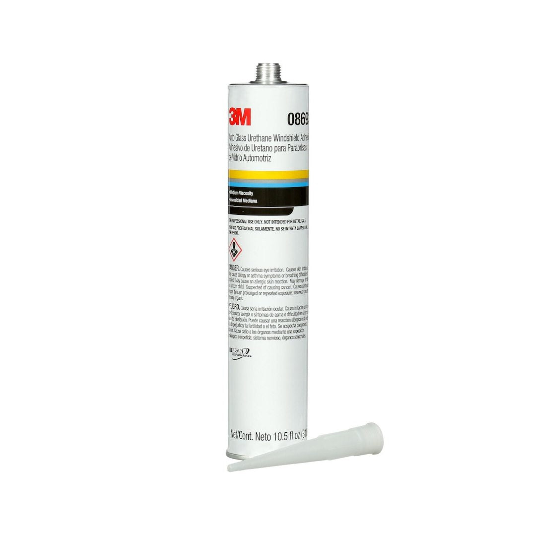 Product of 3m 08693 Window Glass Adhesive