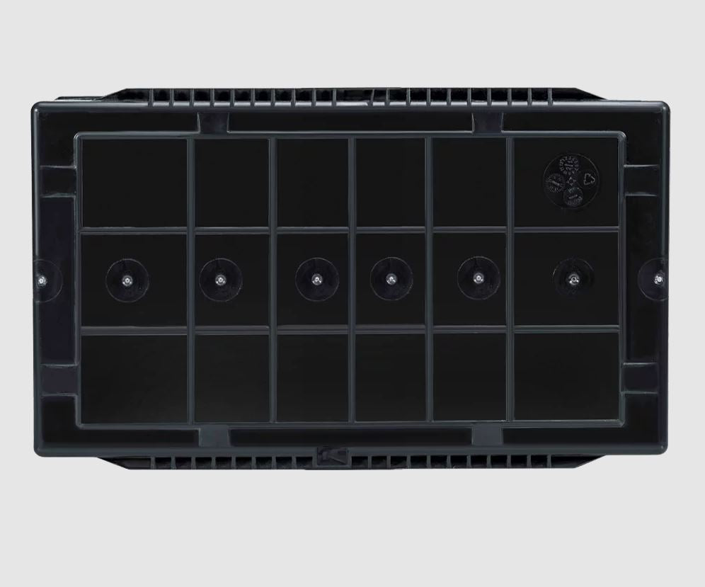 Product of Odyssey Battery Odx-Agm27m Battery