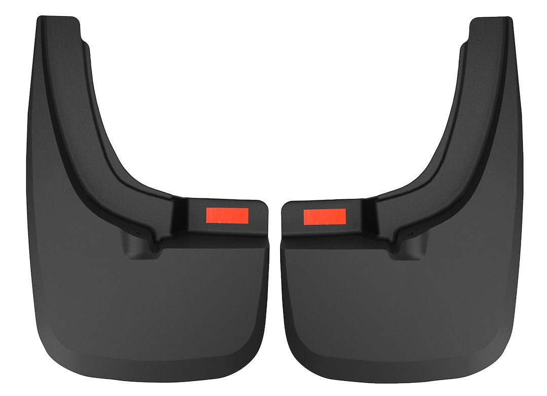 Product of Husky Liner 58511 Mud Flap