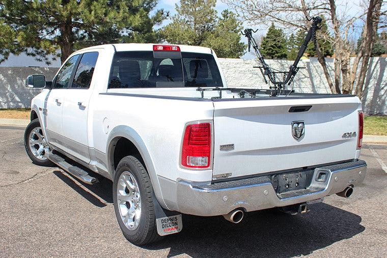 Product of Lets Go Aero B01809 Bike Rack - Bed Mount