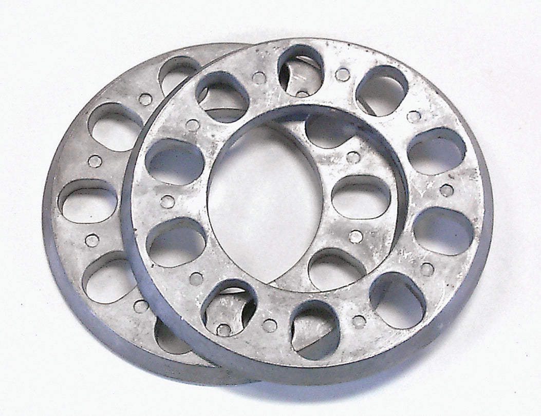 Mr. Gasket 2372 Wheel Spacer||2372.Jpg||85||g122372||1349467