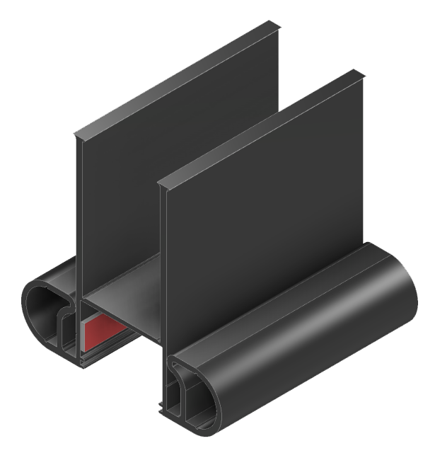 Product of Jaeger - Unitek 04003097 Slide Out Seal