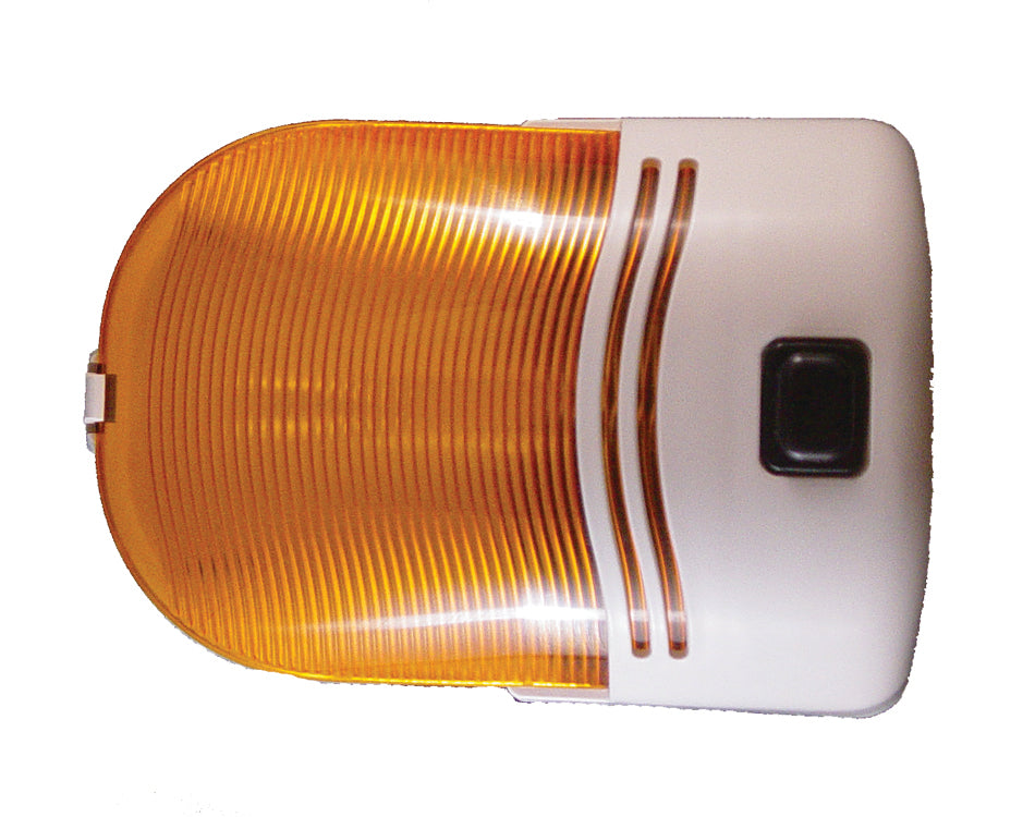 Product of Creative Products 89-319a Porch Light Lens