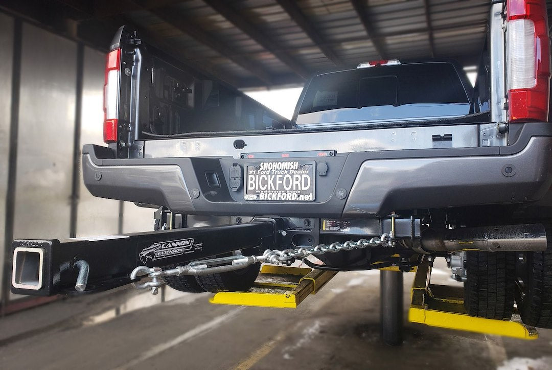 Torklift E1636 Trailer Hitch Extension||e1636_1.Jpg||86||t1qe1636||2276219