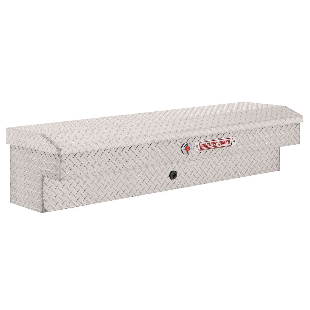 Product of Weather Guard (Werner) 174-0-04 Low Profile Toolbox