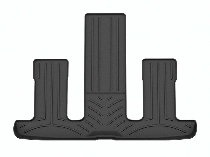 Product of Weathertech (USA) FloorLiner ™ HP 449725IM Black Thermoplastic Elastomer (TPE) Floor Liner