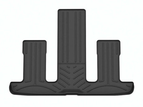 Product of Weathertech (USA) FloorLiner ™ HP 449725IM Black Thermoplastic Elastomer (TPE) Floor Liner