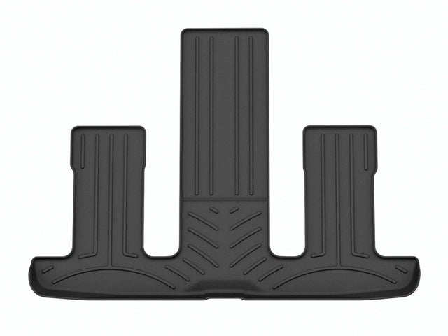 Product of Weathertech (USA) FloorLiner ™ HP 449725IM Black Thermoplastic Elastomer (TPE) Floor Liner