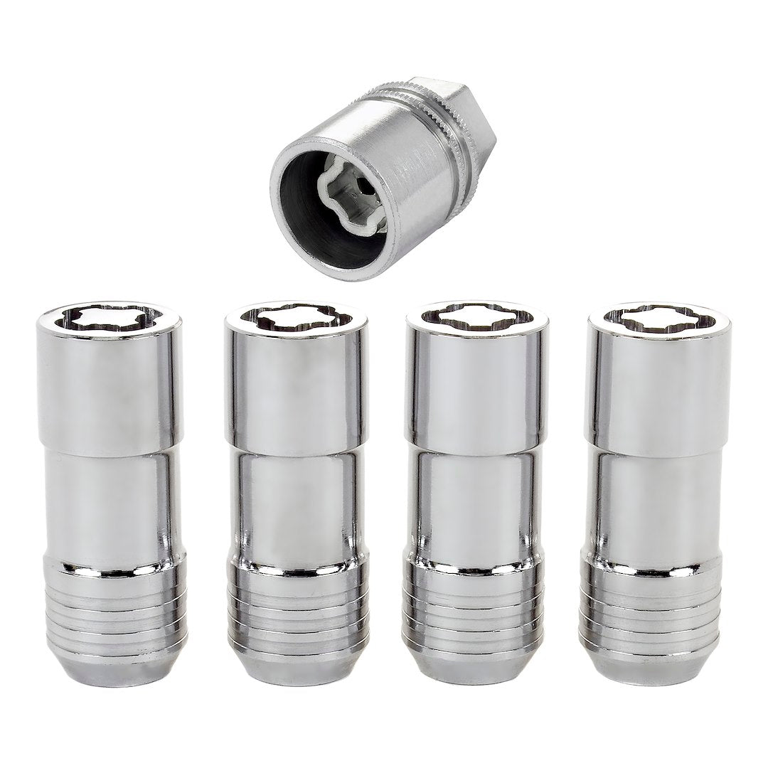 Mcgard Wheel Access 24205 Wheel Lock||24205-Complete.Jpg||85||m1524205||1182342