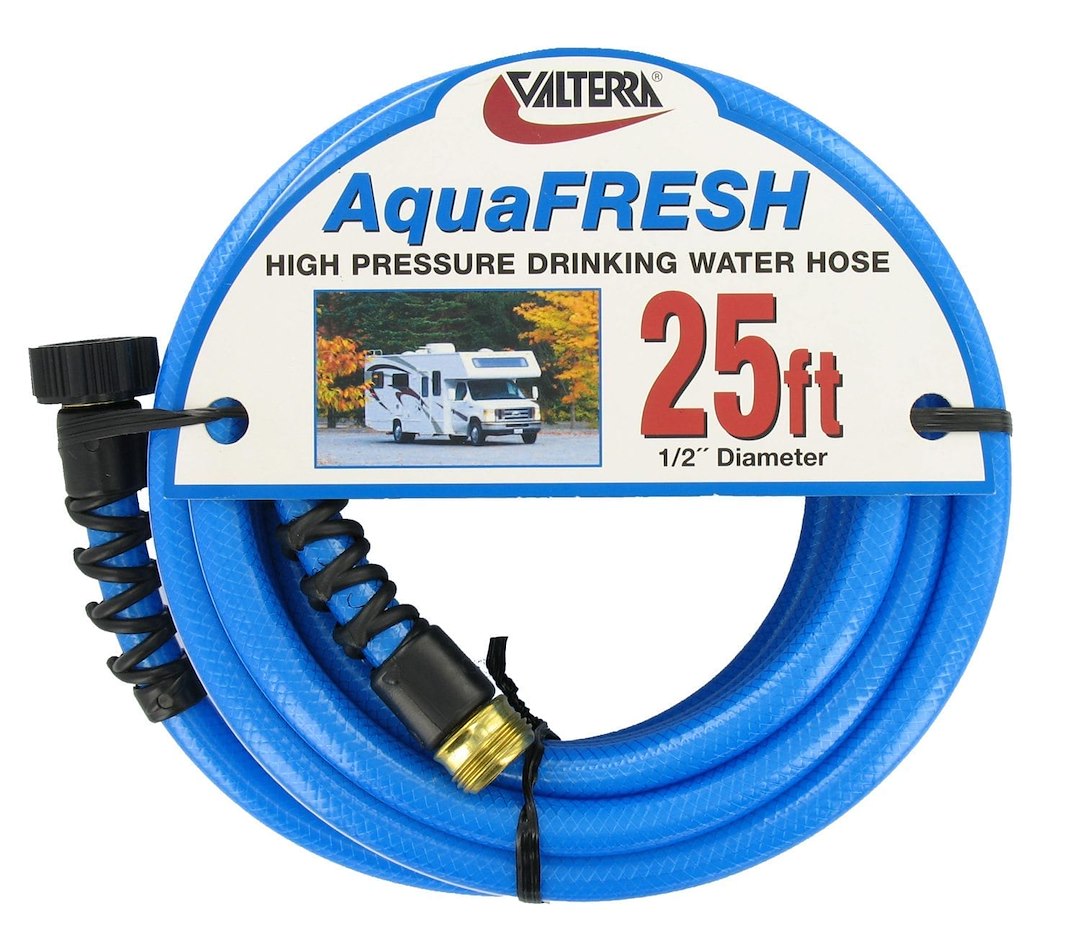 Product of Valterra W01-8300 Fresh Water Hose