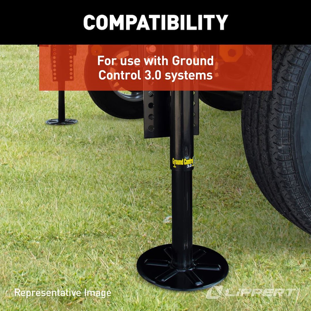 Product of Lippert Components 343758 Leveling System