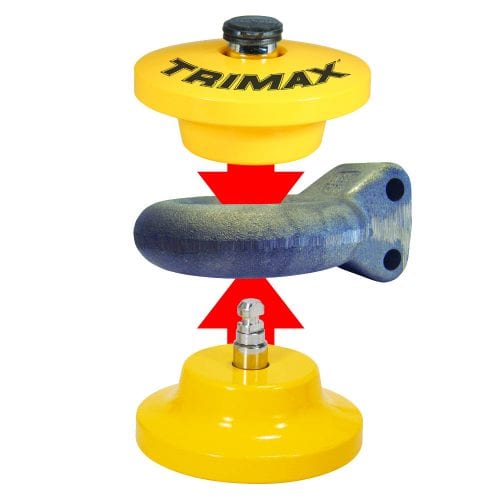 Trimax Locks Tlr51 Lunette Ring Lock||tlr51_1.Jpg||86||t69tlr51||1214308