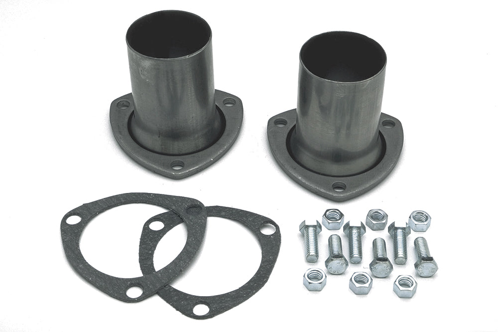Hedman Hedders 21100 Exhaust Header Reducer||21100.Jpg||85||h5621100||1313264