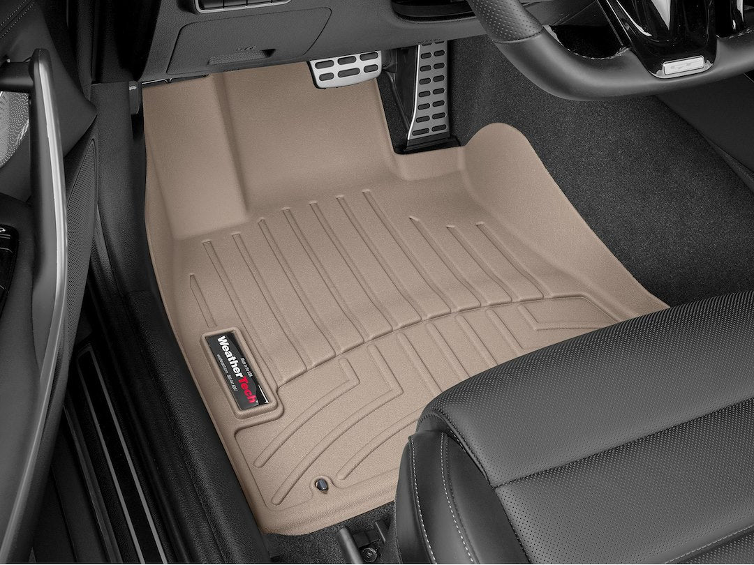 Weathertech (Usa) 4512381 Floor Liner||4512381_1.Jpg||86||w244512381||1658009