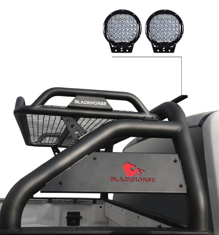 Black Horse Offroad Rb-Ba1b-Pl69b Truck Bed Bar||rb-Ba1b-Pl69b_8.Jpeg||92||blkbba1bpl69b||1788727