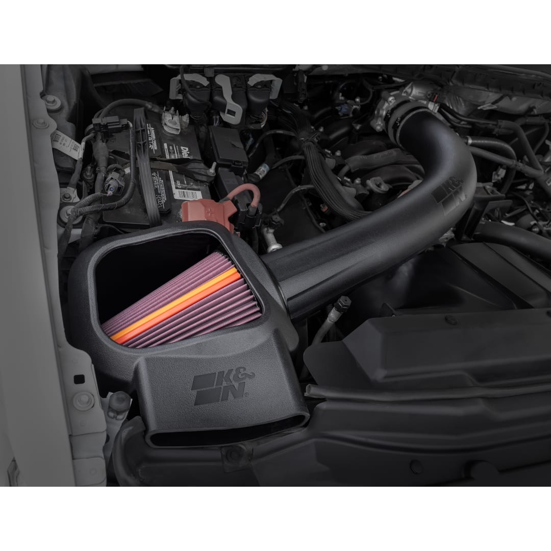 K & N Filters 50-2593 Cold Air Intake||50-2593_4.Jpg||89||k33502593||2254901