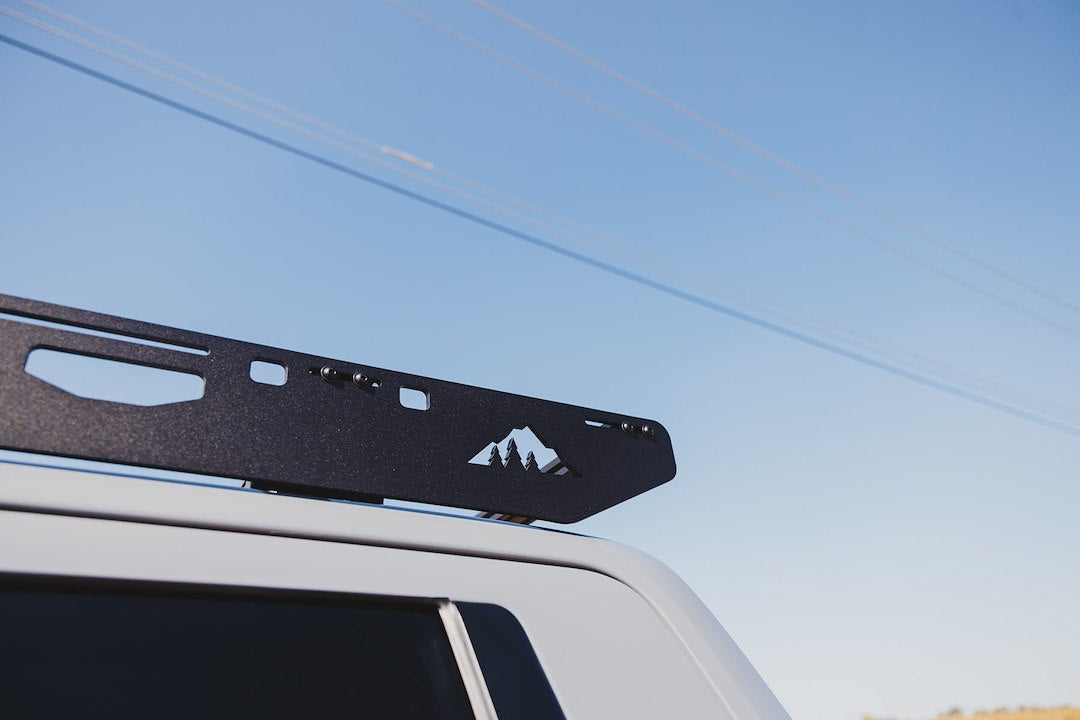 Product of Sherpa 129744 Roof Rack