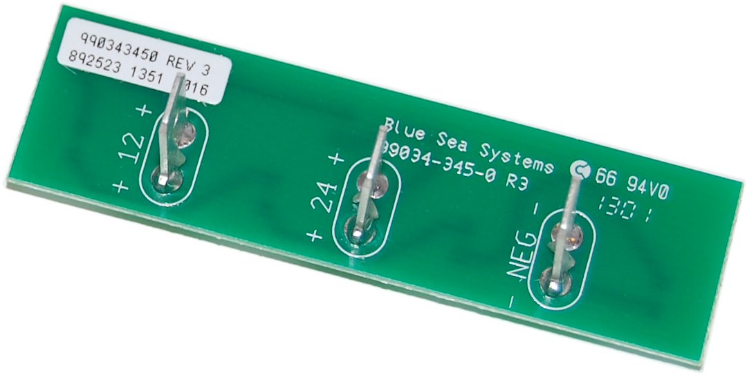 Blue Sea 4121-Bss Power Distribution Box Indicator Backlight||4121-Bss.Jpg||85||b6z4121bss||1194433